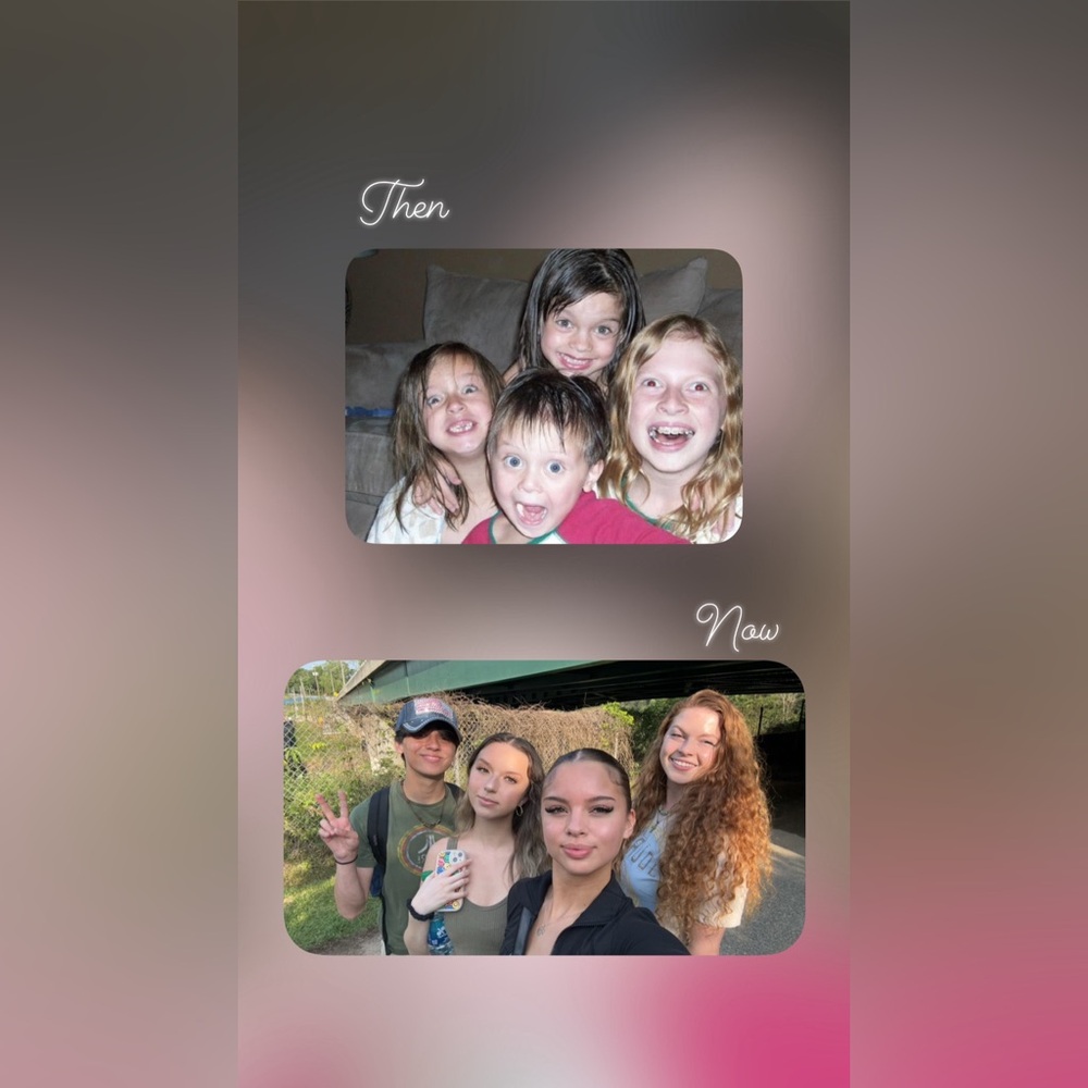 Meet your Posher, Erika